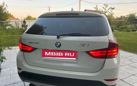 BMW X1, 2013 год, 1 720 000 рублей, 2 фотография