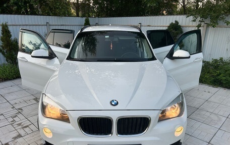 BMW X1, 2013 год, 1 720 000 рублей, 5 фотография