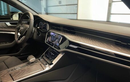 Audi A7, 2025 год, 10 990 000 рублей, 7 фотография