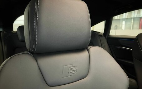 Audi A7, 2025 год, 10 990 000 рублей, 12 фотография