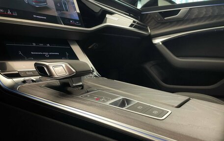 Audi A7, 2025 год, 10 990 000 рублей, 15 фотография