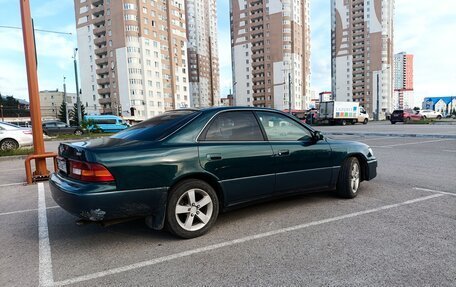 Lexus ES III, 1997 год, 500 000 рублей, 3 фотография