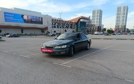 Lexus ES III, 1997 год, 500 000 рублей, 2 фотография