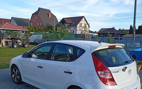 Hyundai i30 I, 2010 год, 530 000 рублей, 2 фотография