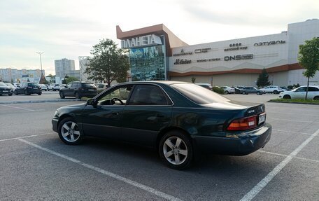 Lexus ES III, 1997 год, 500 000 рублей, 5 фотография