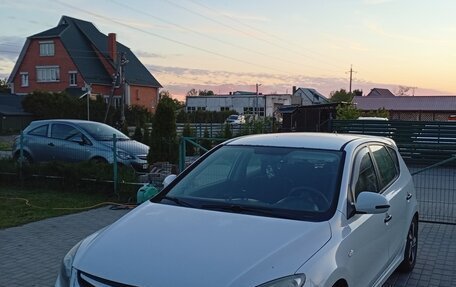 Hyundai i30 I, 2010 год, 530 000 рублей, 6 фотография