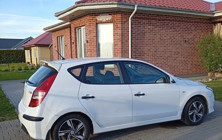 Hyundai i30 I, 2010 год, 530 000 рублей, 3 фотография