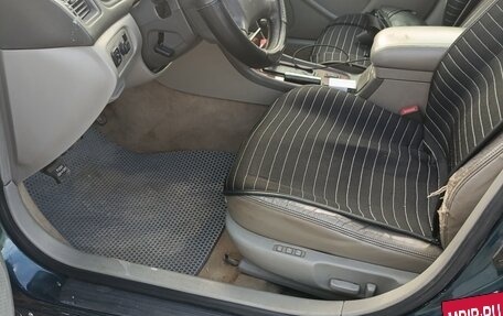 Lexus ES III, 1997 год, 500 000 рублей, 6 фотография