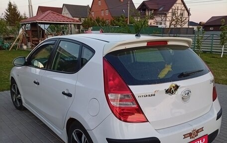 Hyundai i30 I, 2010 год, 530 000 рублей, 9 фотография