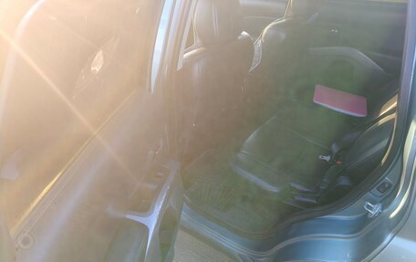 Mitsubishi Outlander III рестайлинг 3, 2007 год, 660 000 рублей, 2 фотография