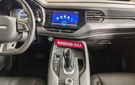Haval F7x I, 2021 год, 1 945 000 рублей, 15 фотография