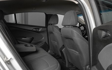 Chevrolet Cruze II, 2016 год, 750 000 рублей, 8 фотография