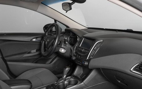 Chevrolet Cruze II, 2016 год, 750 000 рублей, 7 фотография