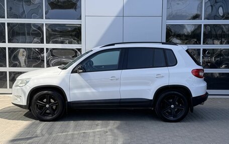 Volkswagen Tiguan I, 2011 год, 990 000 рублей, 4 фотография