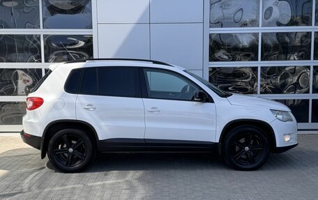 Volkswagen Tiguan I, 2011 год, 990 000 рублей, 8 фотография