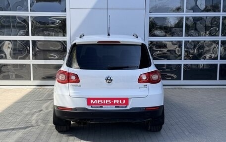 Volkswagen Tiguan I, 2011 год, 990 000 рублей, 6 фотография