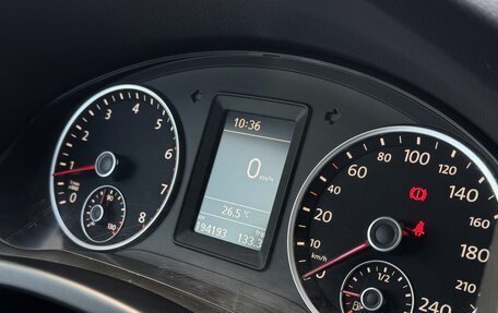 Volkswagen Tiguan I, 2011 год, 990 000 рублей, 9 фотография