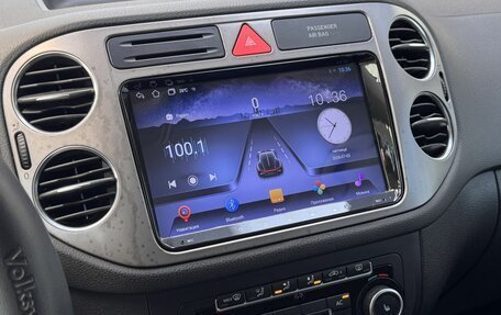 Volkswagen Tiguan I, 2011 год, 990 000 рублей, 13 фотография