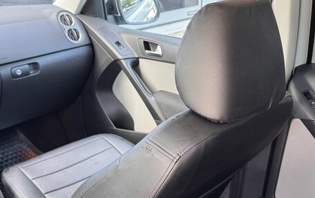 Volkswagen Tiguan I, 2011 год, 990 000 рублей, 17 фотография