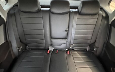 Volkswagen Tiguan I, 2011 год, 990 000 рублей, 18 фотография
