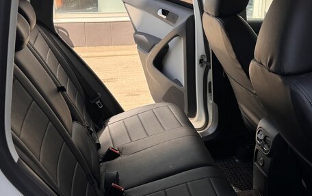 Volkswagen Tiguan I, 2011 год, 990 000 рублей, 19 фотография