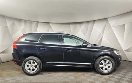 Volvo XC60 II, 2013 год, 1 571 000 рублей, 6 фотография