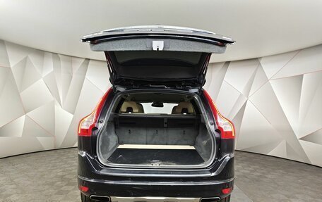 Volvo XC60 II, 2013 год, 1 571 000 рублей, 11 фотография