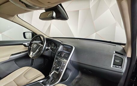 Volvo XC60 II, 2013 год, 1 571 000 рублей, 12 фотография