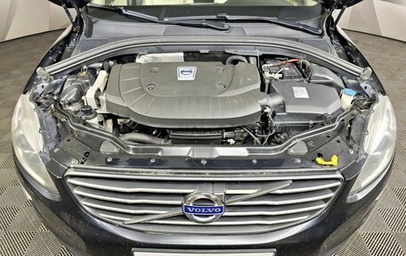 Volvo XC60 II, 2013 год, 1 571 000 рублей, 10 фотография