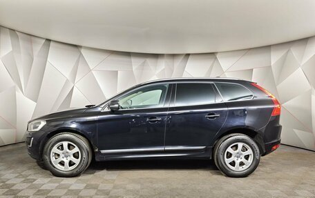 Volvo XC60 II, 2013 год, 1 571 000 рублей, 5 фотография