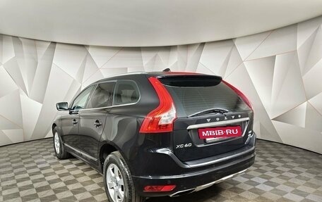 Volvo XC60 II, 2013 год, 1 571 000 рублей, 4 фотография
