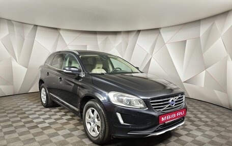 Volvo XC60 II, 2013 год, 1 571 000 рублей, 3 фотография
