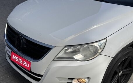 Volkswagen Tiguan I, 2011 год, 990 000 рублей, 22 фотография
