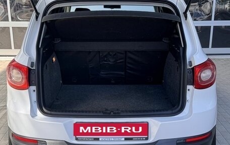 Volkswagen Tiguan I, 2011 год, 990 000 рублей, 20 фотография