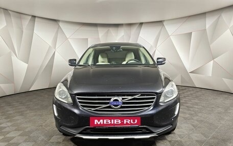Volvo XC60 II, 2013 год, 1 571 000 рублей, 7 фотография