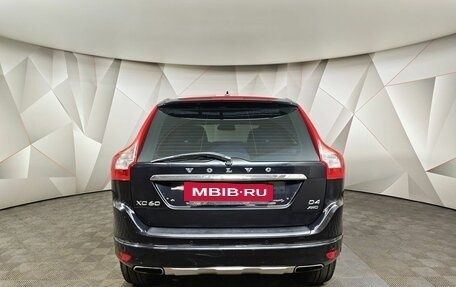 Volvo XC60 II, 2013 год, 1 571 000 рублей, 8 фотография