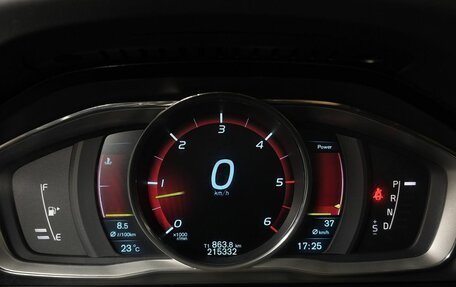 Volvo XC60 II, 2013 год, 1 571 000 рублей, 17 фотография