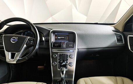 Volvo XC60 II, 2013 год, 1 571 000 рублей, 14 фотография