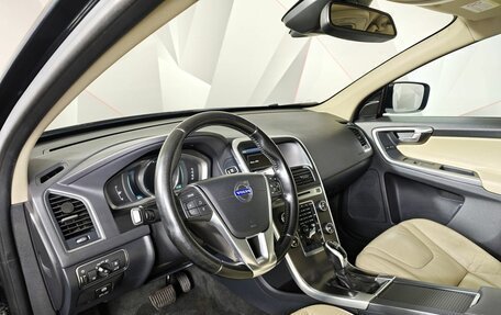 Volvo XC60 II, 2013 год, 1 571 000 рублей, 18 фотография