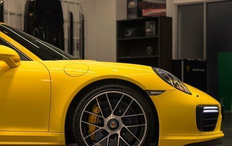 Porsche 911, 2016 год, 14 200 000 рублей, 5 фотография