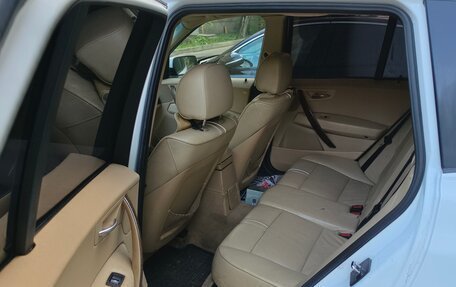 BMW X3, 2004 год, 500 000 рублей, 8 фотография