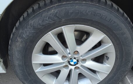 BMW X3, 2004 год, 500 000 рублей, 7 фотография