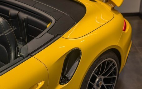 Porsche 911, 2016 год, 14 200 000 рублей, 7 фотография