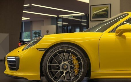 Porsche 911, 2016 год, 14 200 000 рублей, 4 фотография