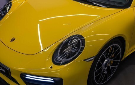 Porsche 911, 2016 год, 14 200 000 рублей, 6 фотография