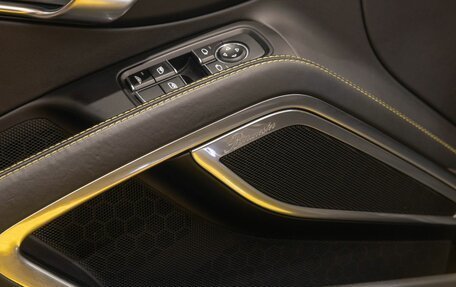 Porsche 911, 2016 год, 14 200 000 рублей, 20 фотография