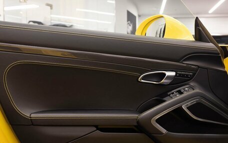 Porsche 911, 2016 год, 14 200 000 рублей, 18 фотография