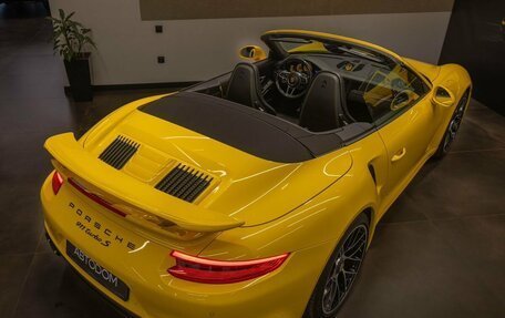 Porsche 911, 2016 год, 14 200 000 рублей, 14 фотография