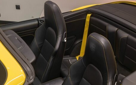 Porsche 911, 2016 год, 14 200 000 рублей, 22 фотография