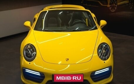 Porsche 911, 2016 год, 14 200 000 рублей, 9 фотография